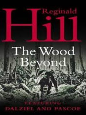 cover image of The Wood Beyond